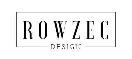 Rowzec Design logo