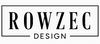 Rowzec Design, poignées en cuir, crochets et accessoires pour la maison