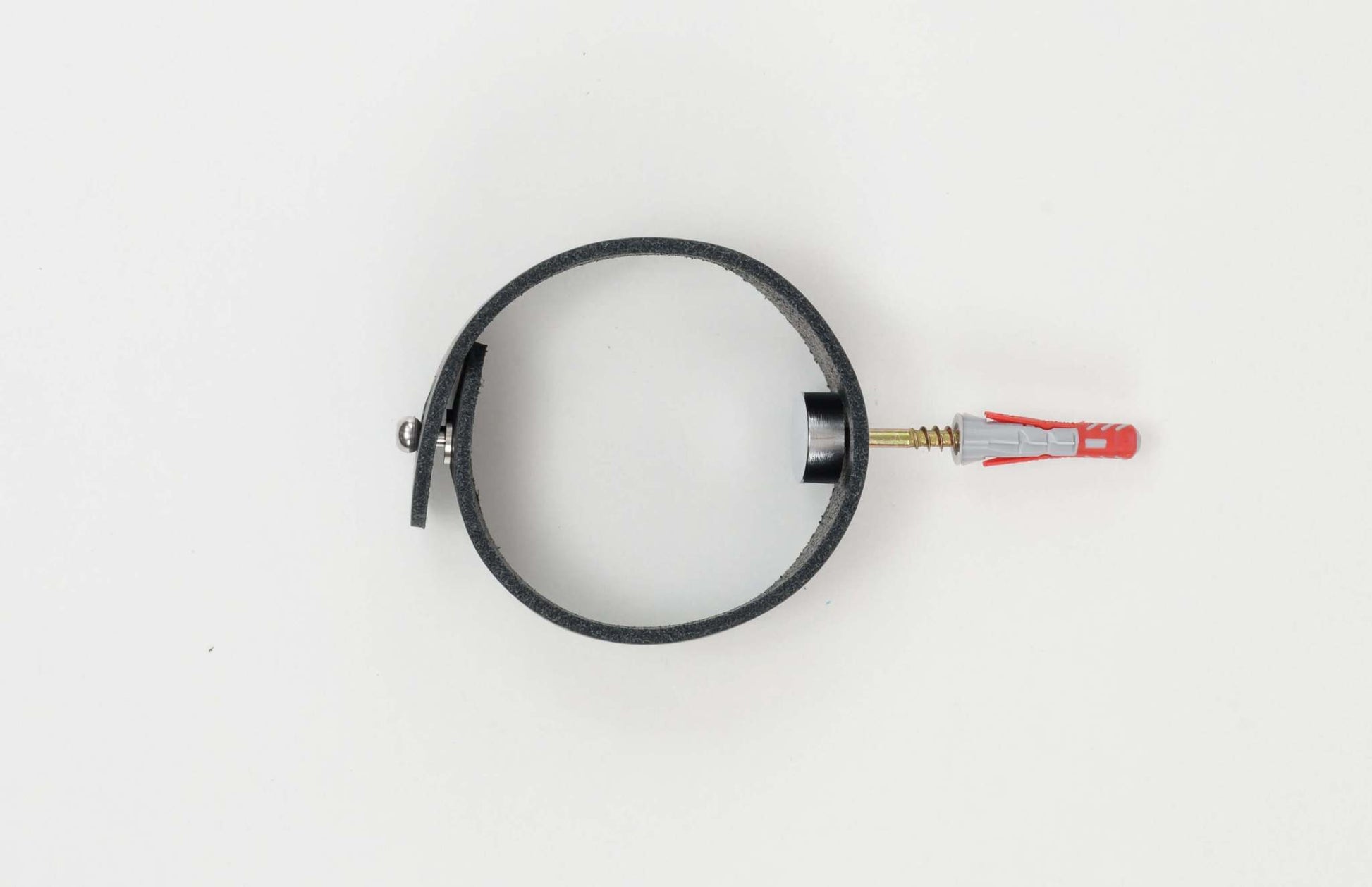 Moderne gordijnhouders