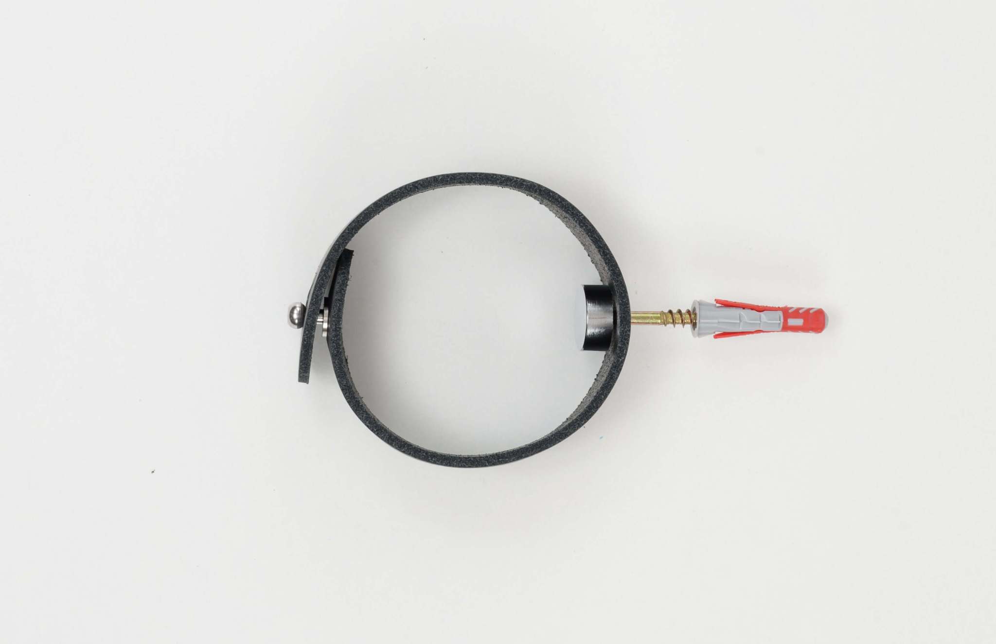 Moderne gordijnhouders