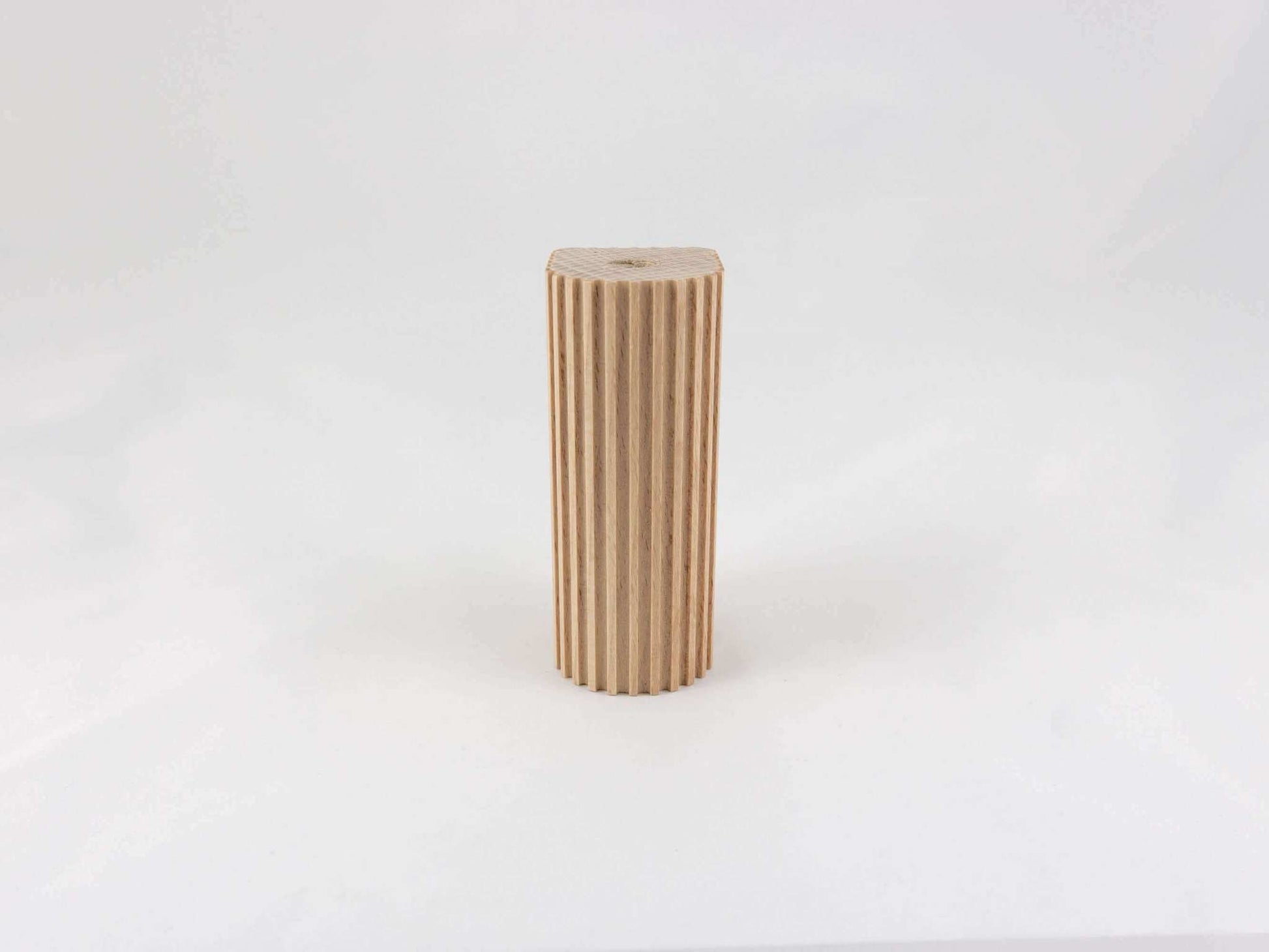 4x Houten poten voor kasten, banken, meubels, Kallax, Besta