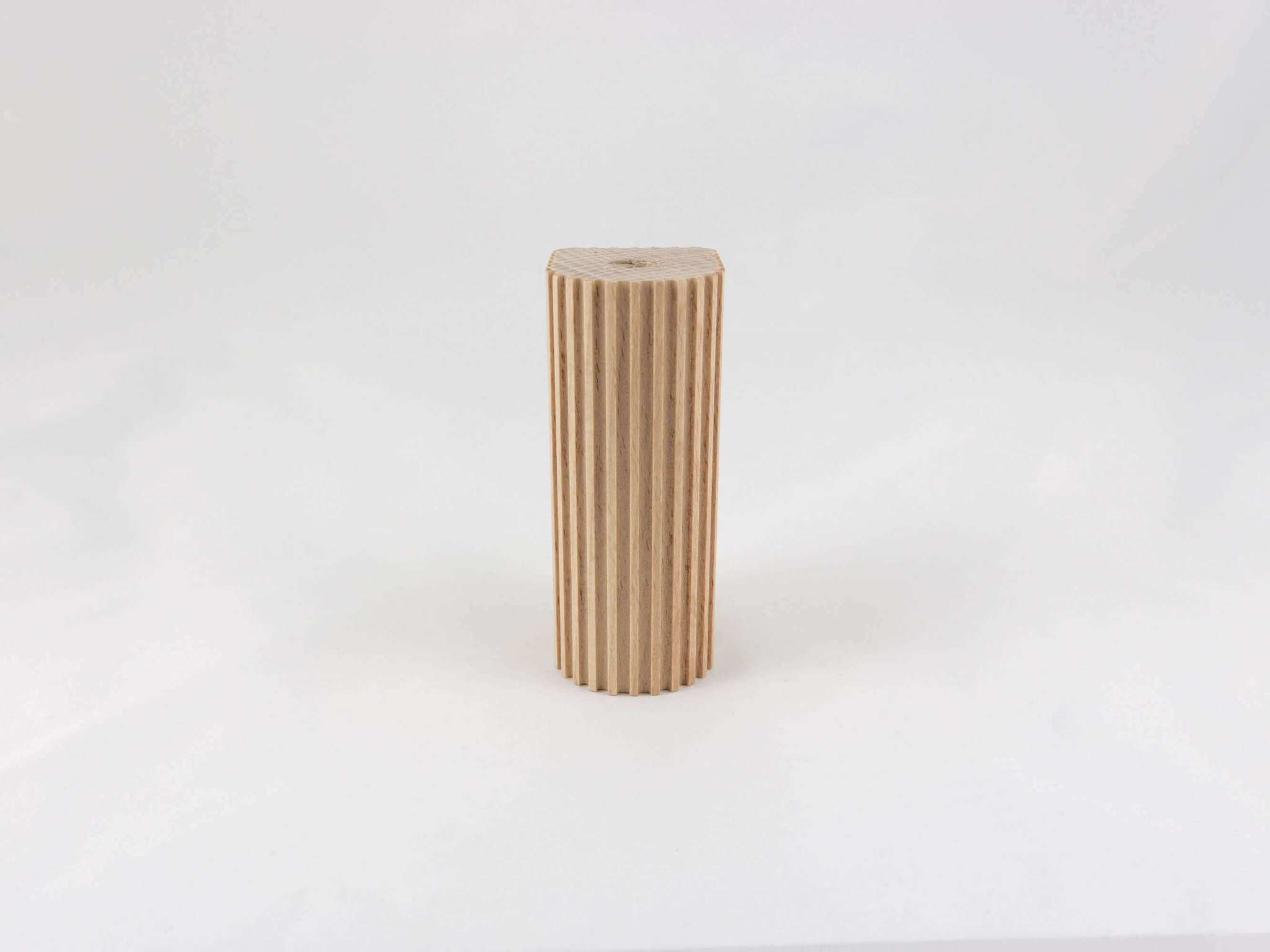 4x Houten poten voor kasten, banken, meubels, Kallax, Besta