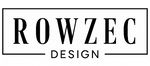 Rowzec Design, poignées en cuir, crochets et accessoires pour la maison