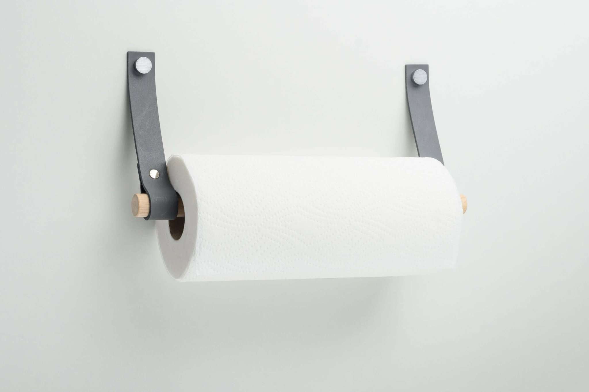 Papieren handdoekhouder