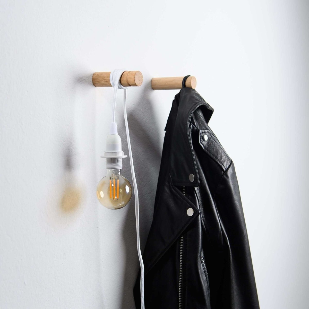 coat wall hook