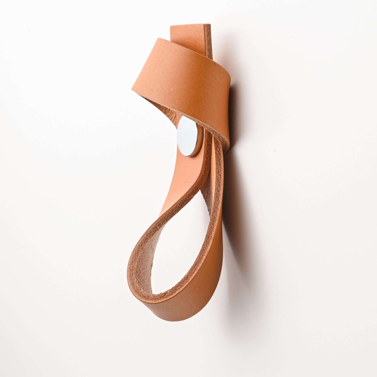 honey ribbons leather drawer pulls, leather cabinet pulls, leather pulls, Ledergriffe, poignees cuir