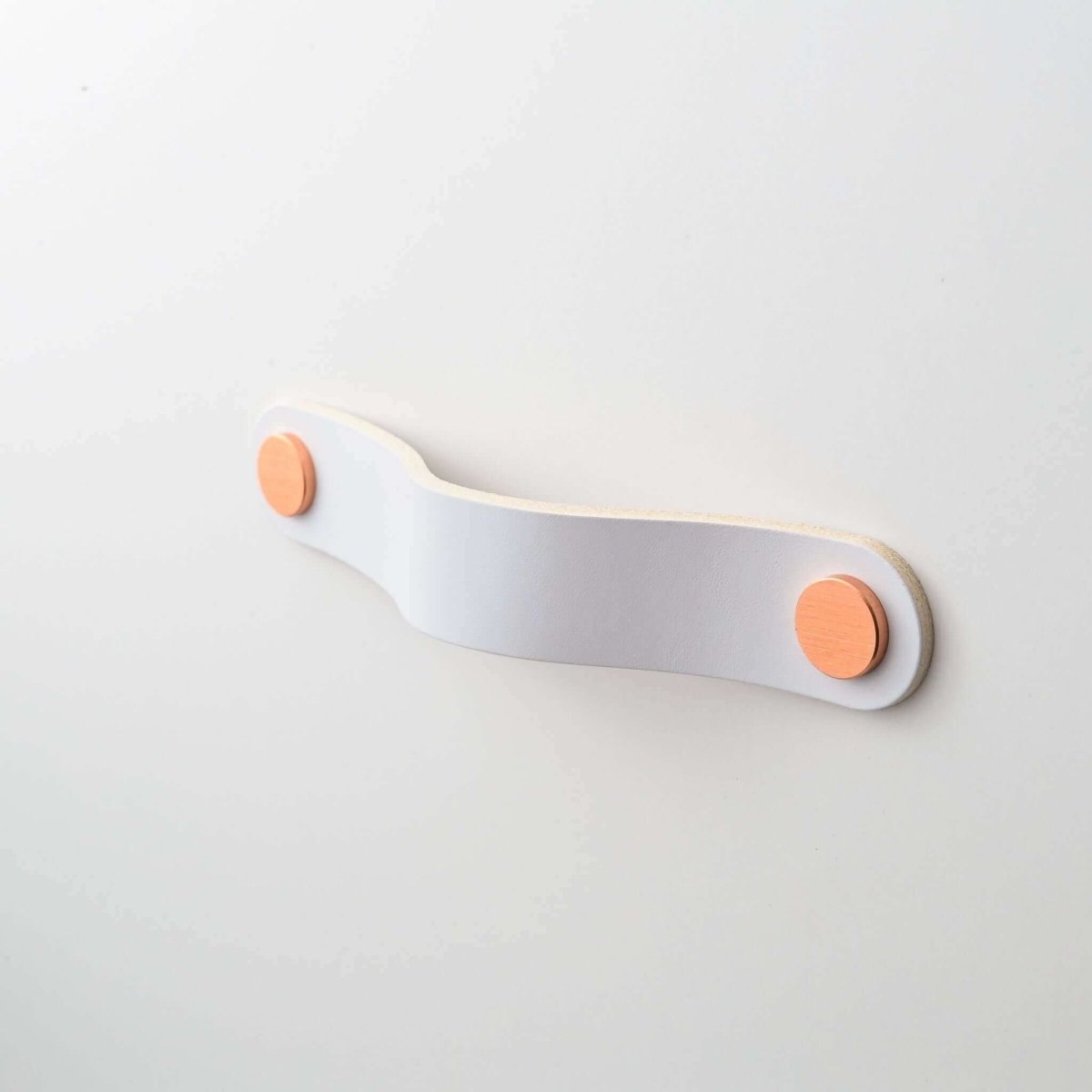leather pulls for duktig, children play kitchen